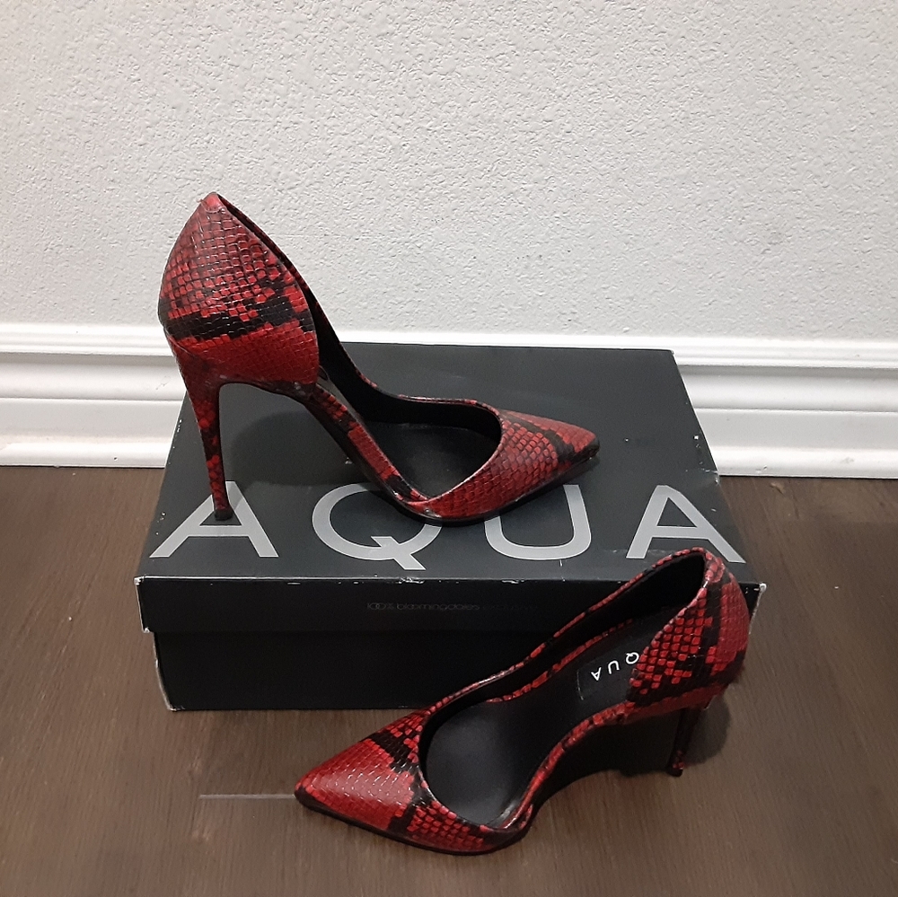 Aqua - Picture 2 of 4